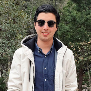 Meet your Posher, Alejandro